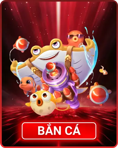 Bắn cá King88